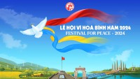 TRAILER LE HOI VI HOA BINH ENG SUB full